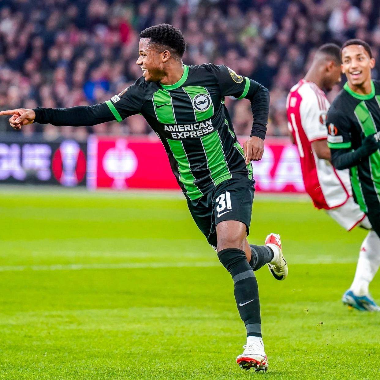 爱游戏-加时末段布莱顿备战NBA总决赛；遗憾出局细节曝光；引发热议；轮换策略成焦点的简单介绍