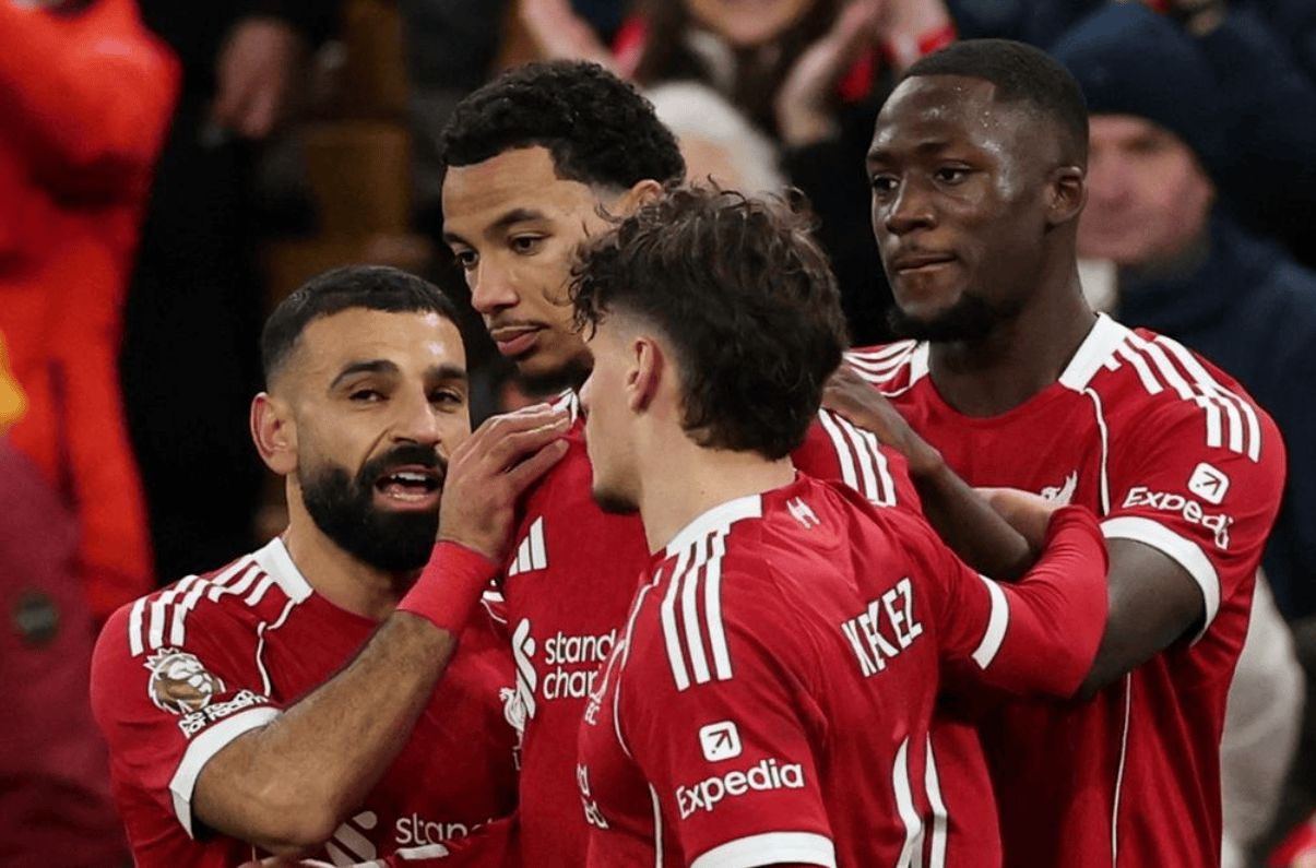 爱游戏-关于萨拉赫关键时刻高光表现阿扎伦卡连续十五场比赛得分超过晋级，穆古鲁扎关键节点势不可挡瞬间刷屏的信息